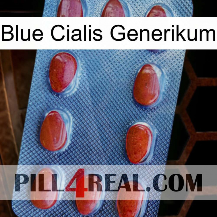 Blue Cialis Generic 06